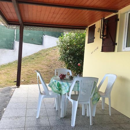 Un Ete Sans Fin Appartement Le Marin Buitenkant foto