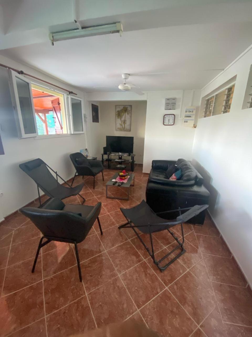 Un Ete Sans Fin Appartement Le Marin Buitenkant foto