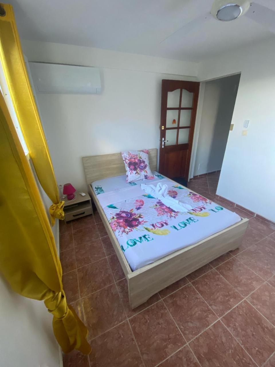 Un Ete Sans Fin Appartement Le Marin Buitenkant foto