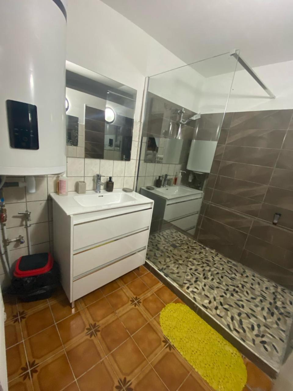 Un Ete Sans Fin Appartement Le Marin Buitenkant foto