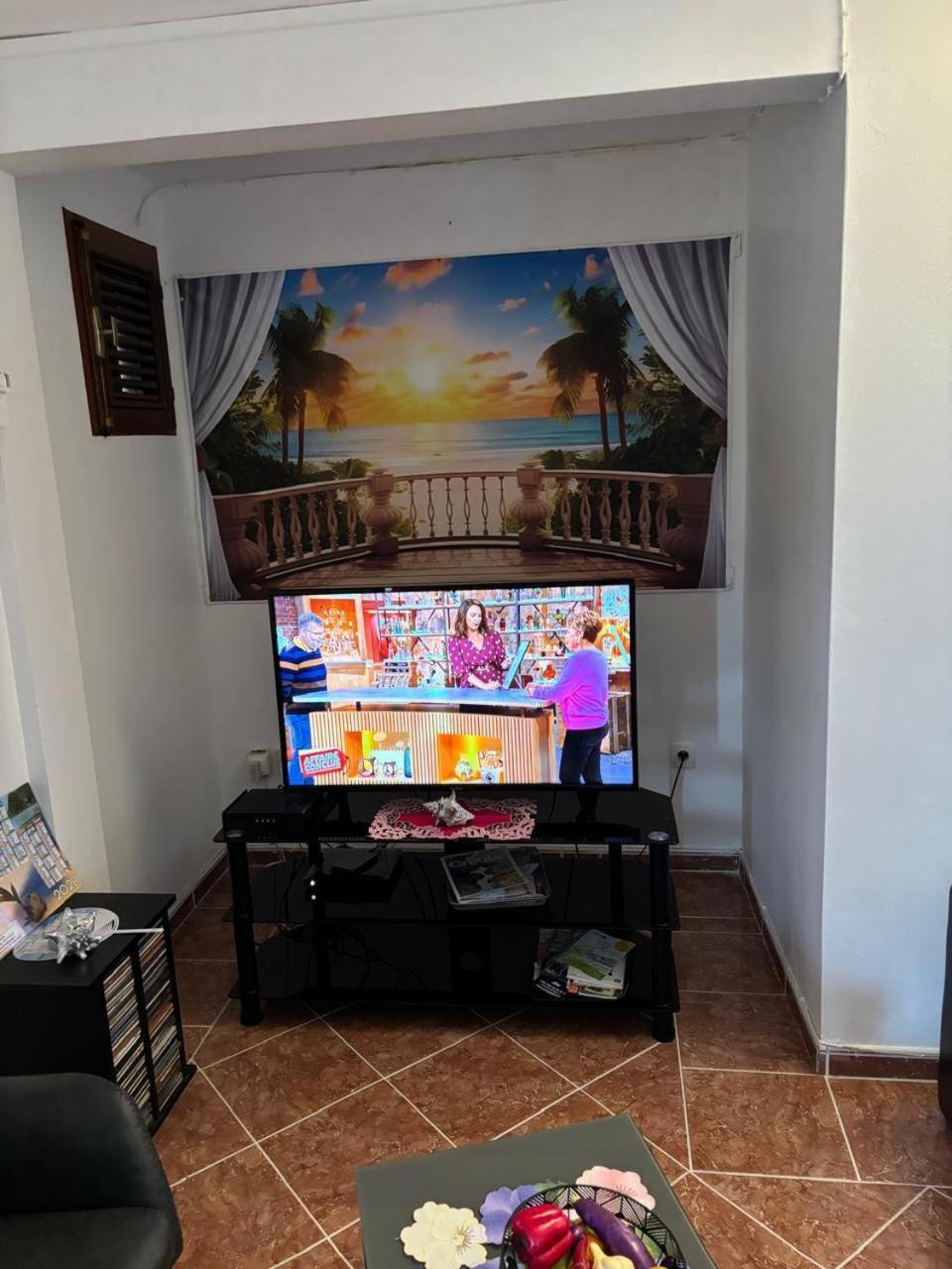 Un Ete Sans Fin Appartement Le Marin Buitenkant foto