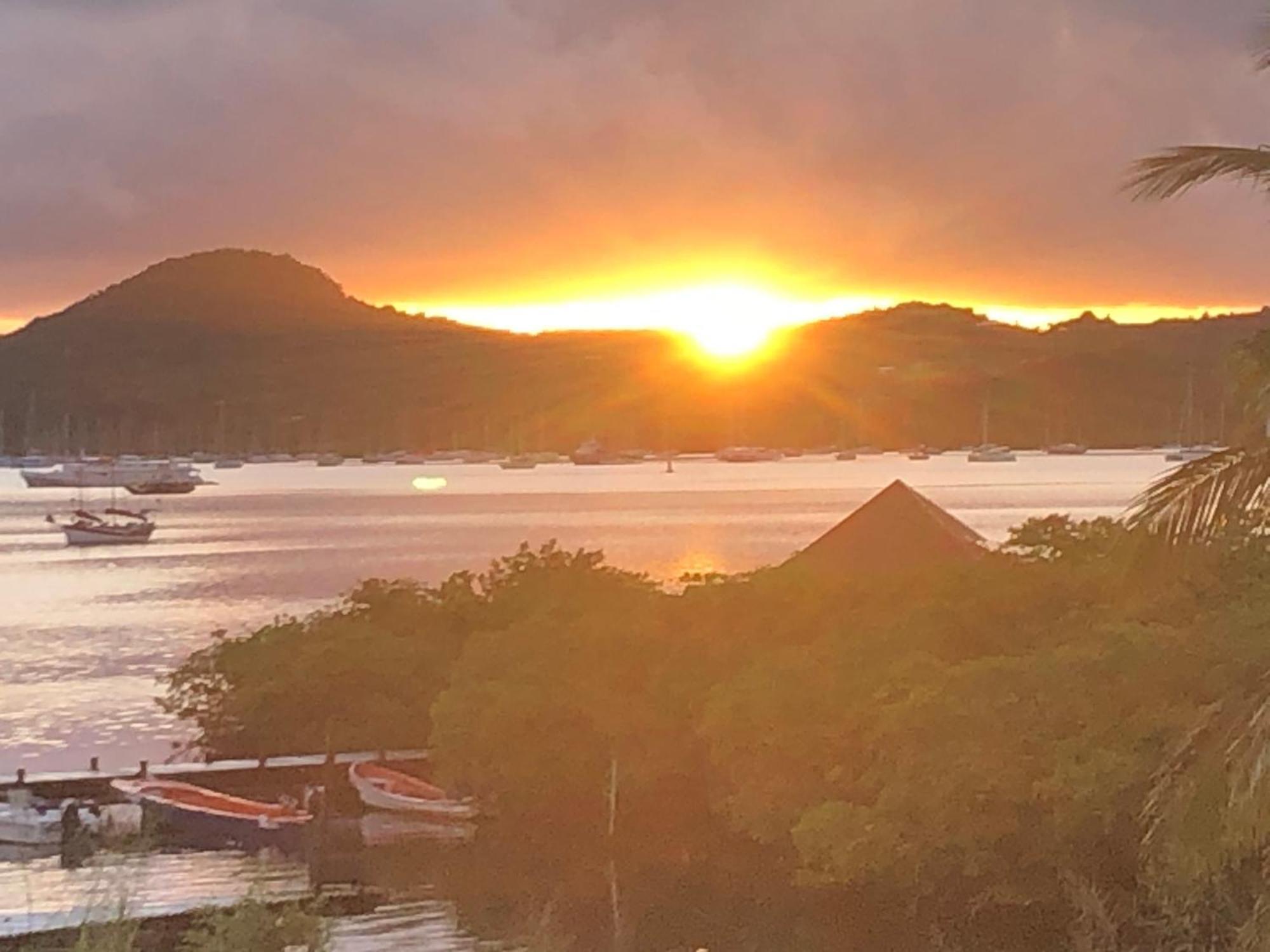 Un Ete Sans Fin Appartement Le Marin Buitenkant foto