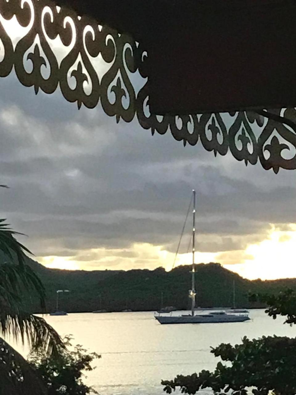 Un Ete Sans Fin Appartement Le Marin Buitenkant foto
