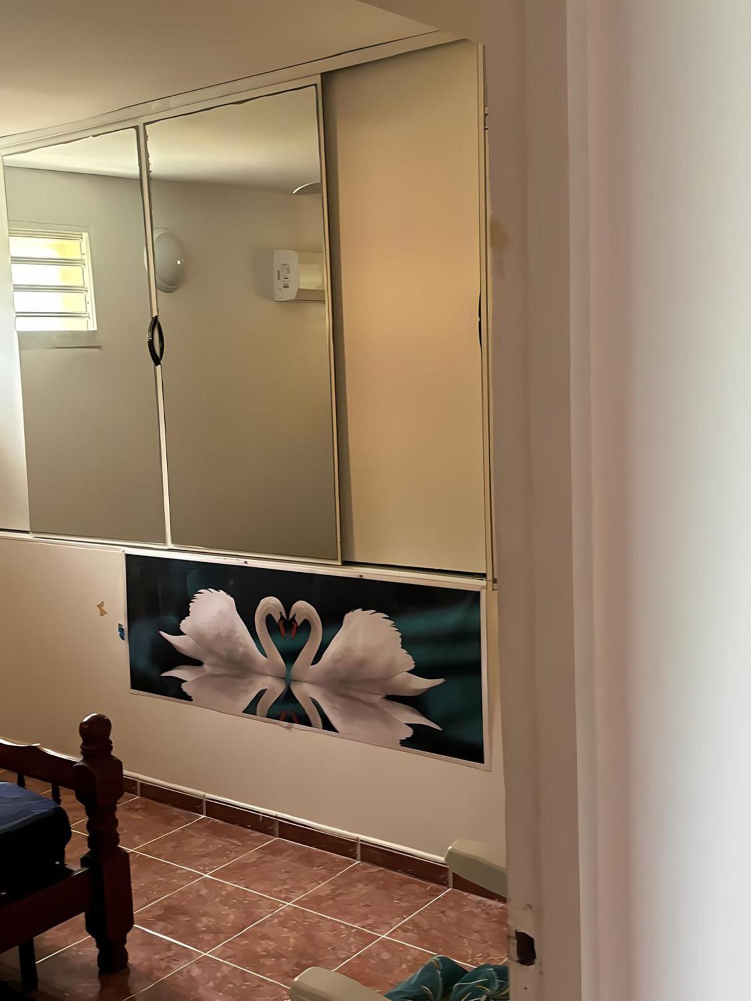 Un Ete Sans Fin Appartement Le Marin Buitenkant foto