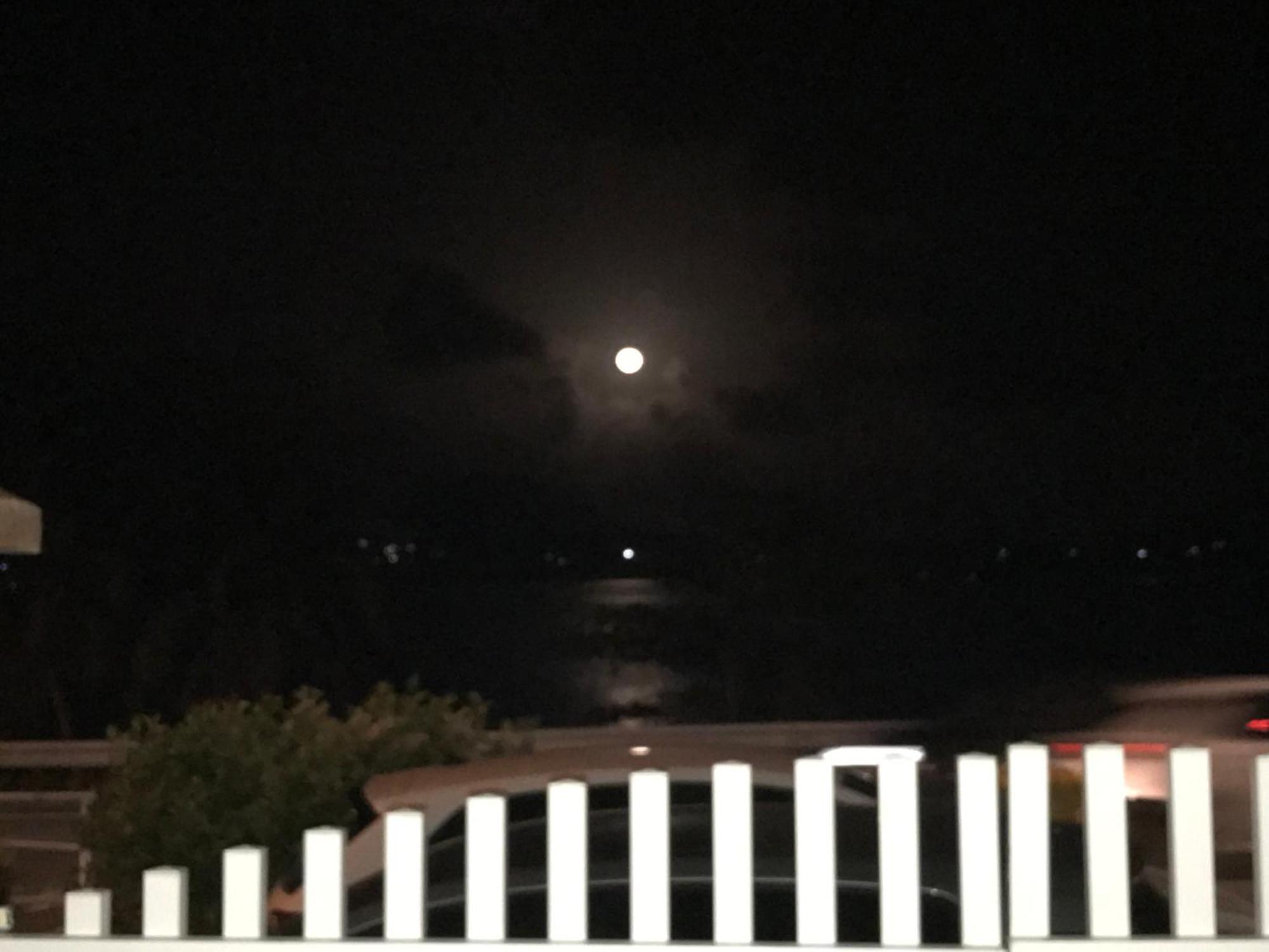 Un Ete Sans Fin Appartement Le Marin Buitenkant foto