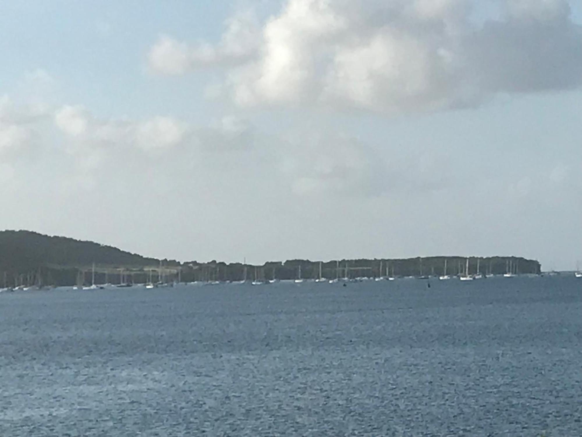 Un Ete Sans Fin Appartement Le Marin Buitenkant foto